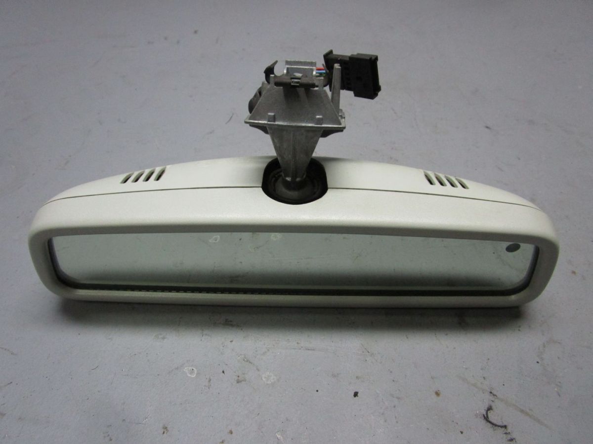 INTERIOR MIRROR REAR VIEW MIRROR MERCEDES M Class (W163) ML 270 £87.