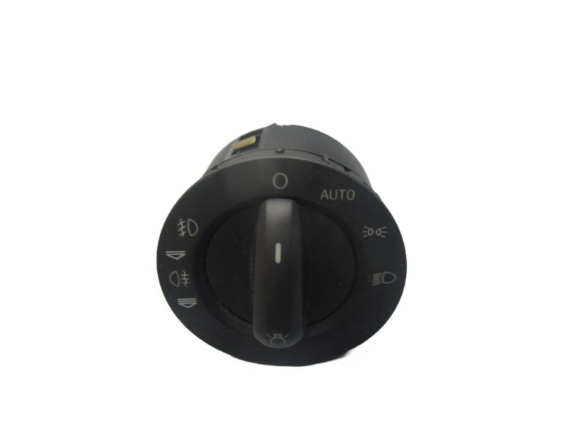 Schalter Licht Lichtschalter AUDI A6 (4F2, C6) 3.0 TDI QUATTRO
