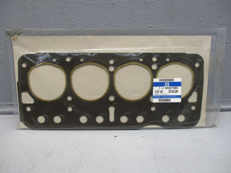 Zylinderkopfdichtung für OPEL Corsa A, Kadett A C D 1.0 1.0SGM