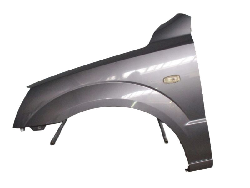 KotflÃŒgel links Greyish Purple G7 KIA SORENTO I JC 2.5 CRDI
