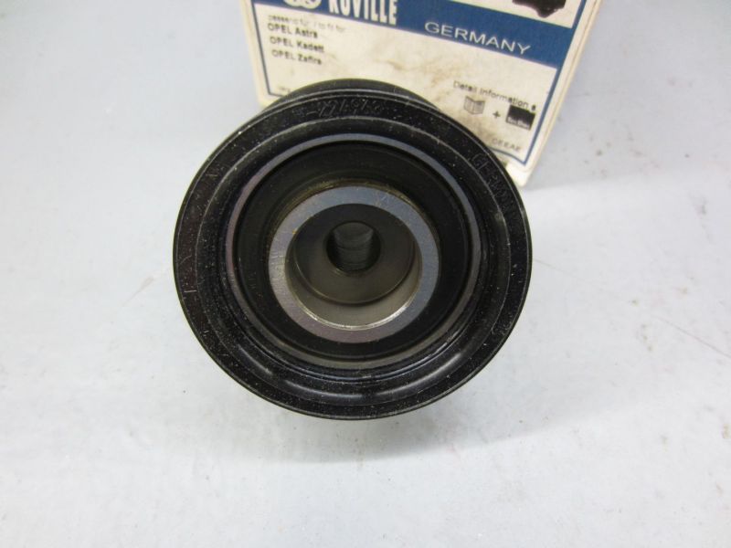 Umlenkrolle, Zahnriemen Ruville 55305 für Opel Astra Kadett ZafiraERSATZTEIL