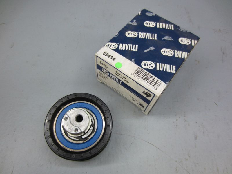 Spannrolle Zahnriemen Ruville 55454 für Seat Arosa VW Lupo PoloERSATZTEIL