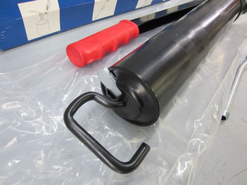 Traggelenk Handhebelfettpresse Fettpresse 5310ERSATZTEIL