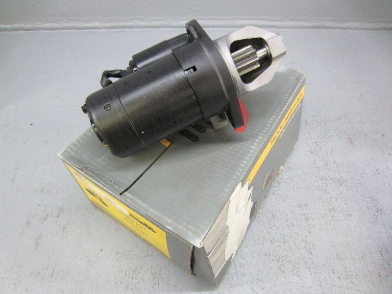 Anlasser Starter Eurotec 11040165 für Nissan SunnyERSATZTEIL