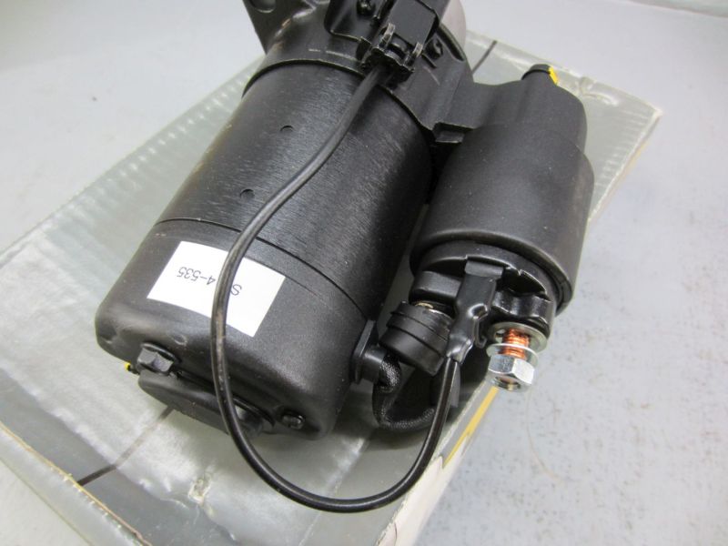 Anlasser Starter Eurotec 11040165 für Nissan SunnyERSATZTEIL