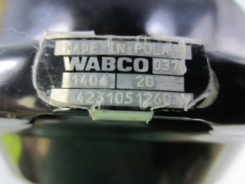 Bremstrommel Bremszylinder Federspeicher rechtsERSATZTEIL