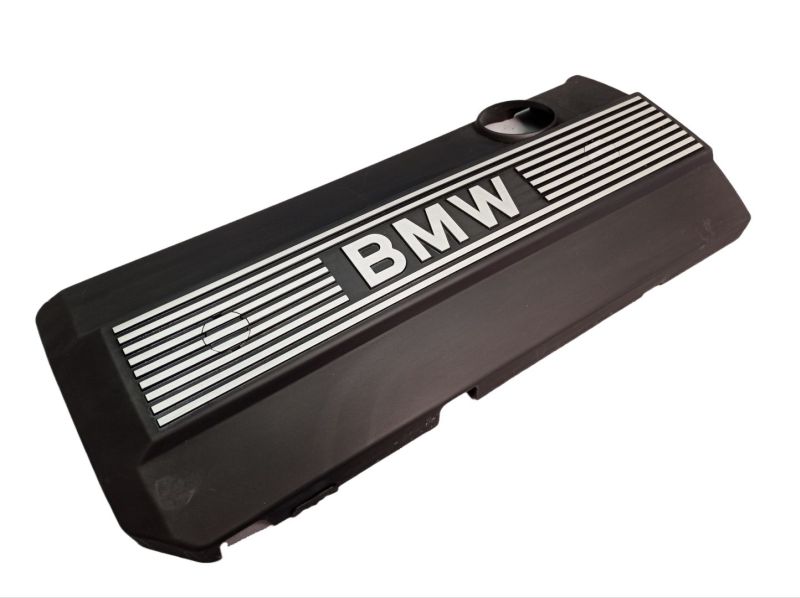 Motorabdeckung BMW 5 (E60) 520I