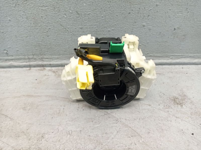 Airbag Schleifring Wickelfeder MITSUBISHI COLT VI (Z2A, Z3A) 1.1 