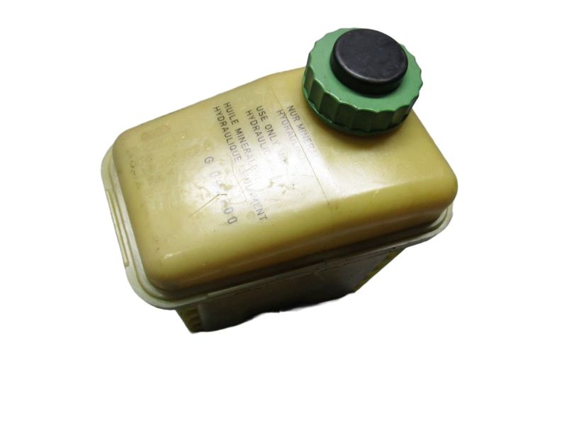 Behälter Ausgleichsbehälter Servoöl AUDI A8 (4D2, 4D8) 4.2 QUATTRO