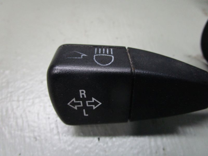 Schalter Blinker Blinkerschalter BMW 3 (E36) 316I COUPE