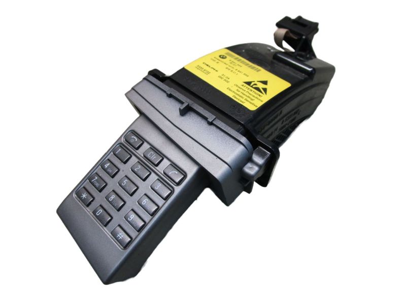 Autotelefon Phoneboard Tastatur BMW 7 E65 E66 E67 740D