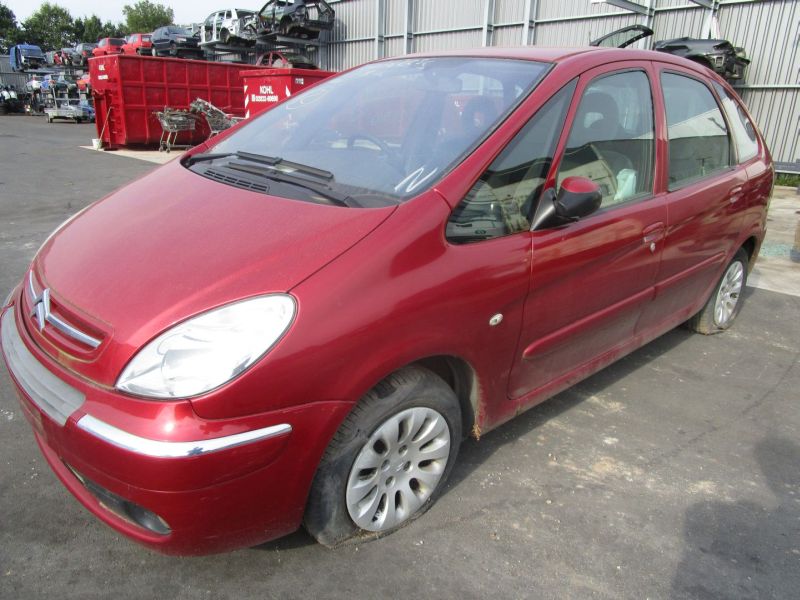 Citroen Xsara Picasso coil spring rear and front for sale