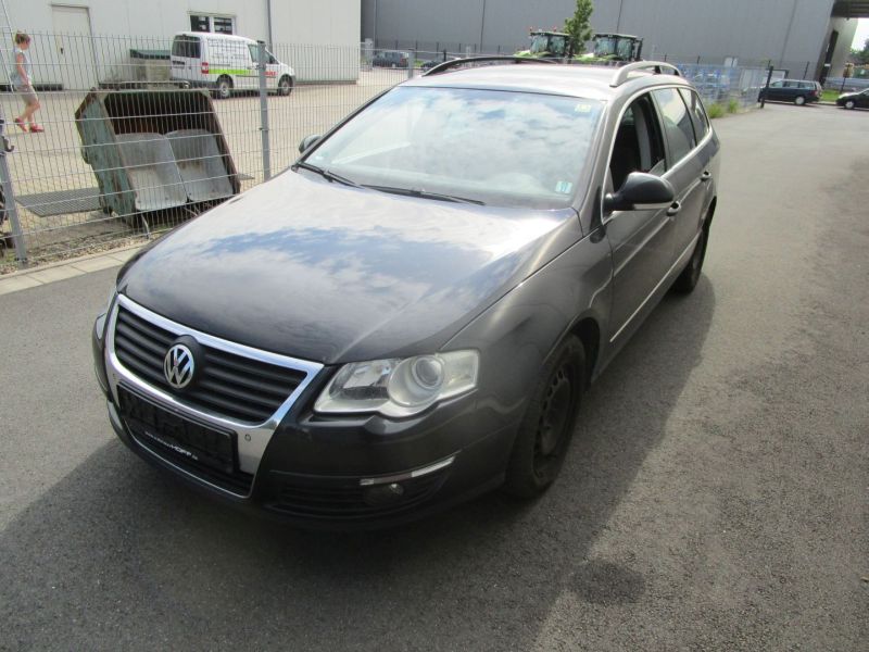 Passat variant 3c5