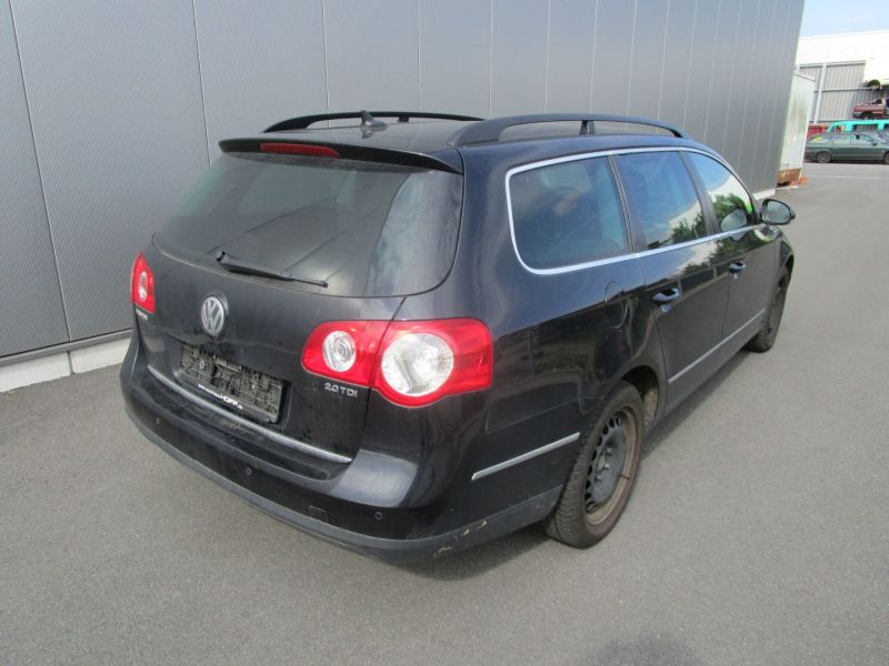 Passat variant 3c5