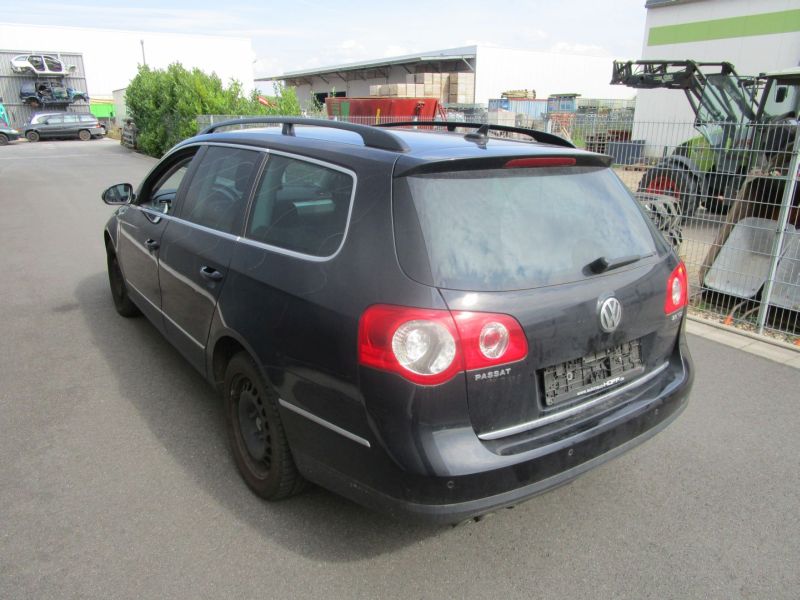 Passat variant 3c5