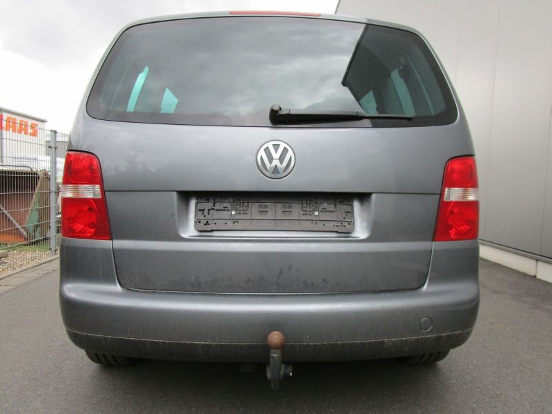 Volkswagen touran 1t2