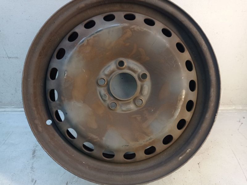 Stahlfelge 6.5JX16 H2 ET5 LK5X108