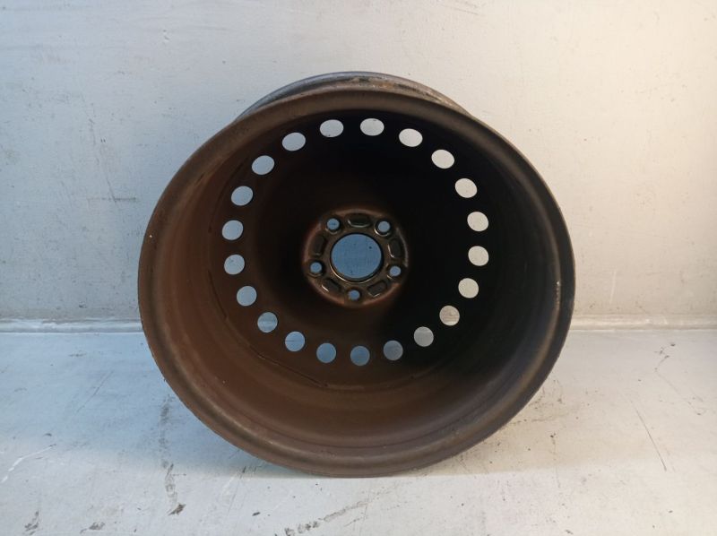 Stahlfelge 6.5JX16 H2 ET5 LK5X108