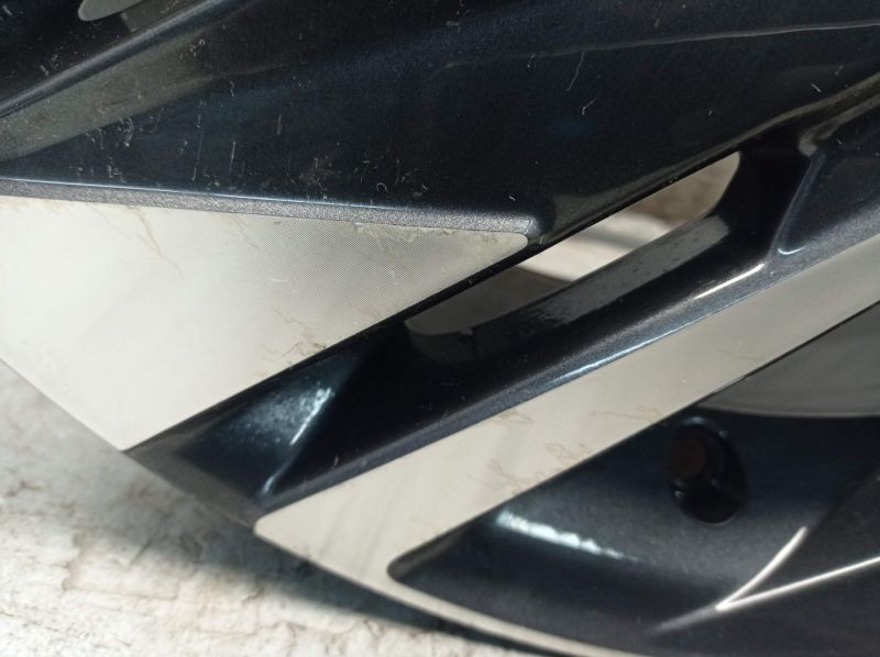 Aluminiumfelge 6JX16 H2 ET50 LK4X100