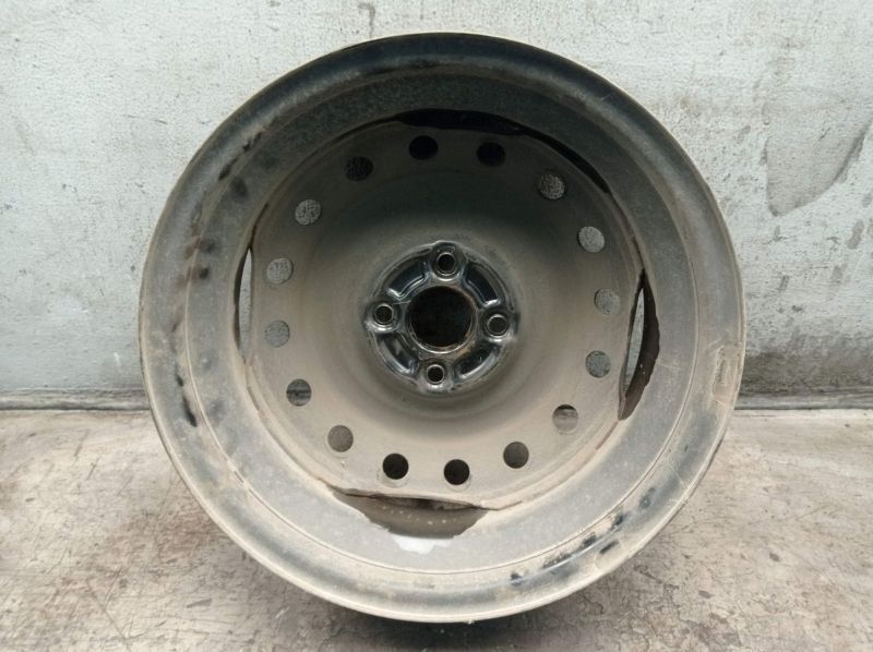 Stahlfelge 5JX15 ET40 LK4X100