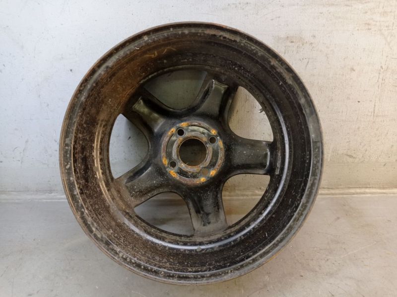 Stahlfelge 6.5JX16 H2 ET44 LK4X100