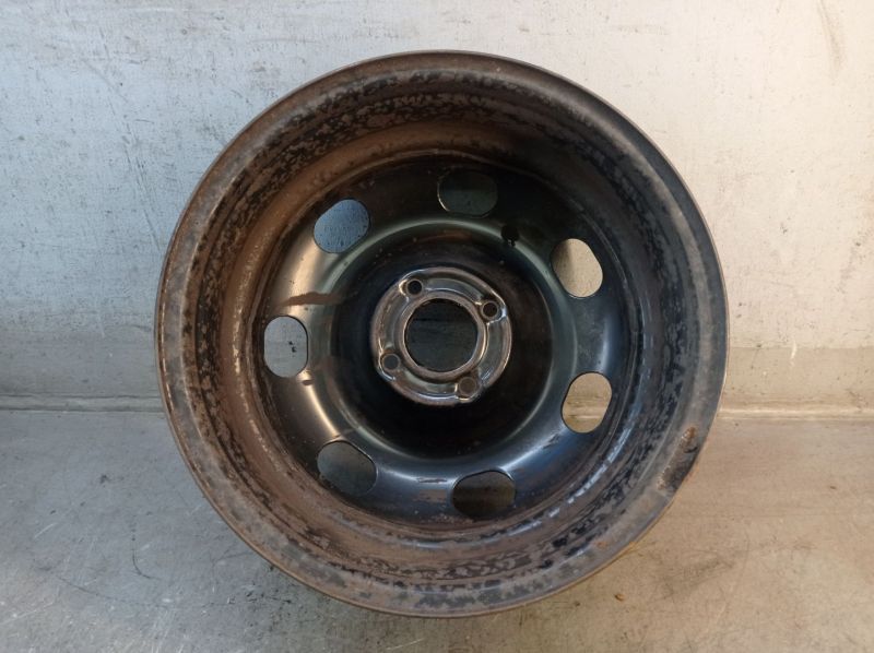 Stahlfelge 6.5JX16 H2 ET26 LK4X108