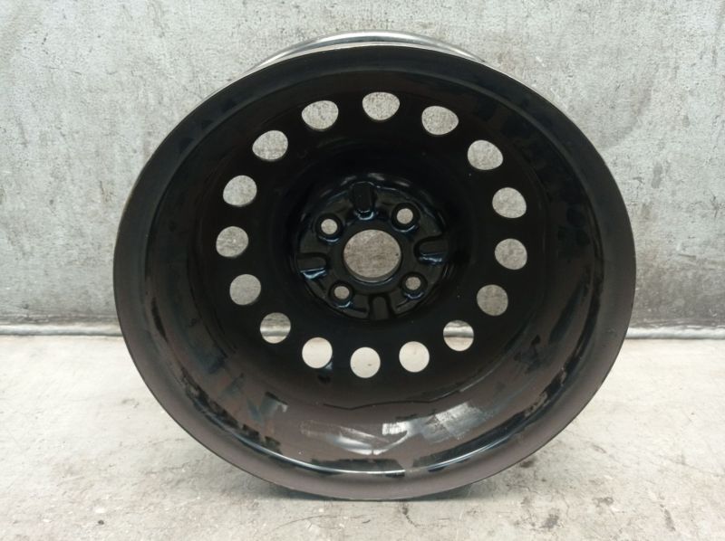 Stahlfelge 4.5JX14 H2 ET39 LK4X100