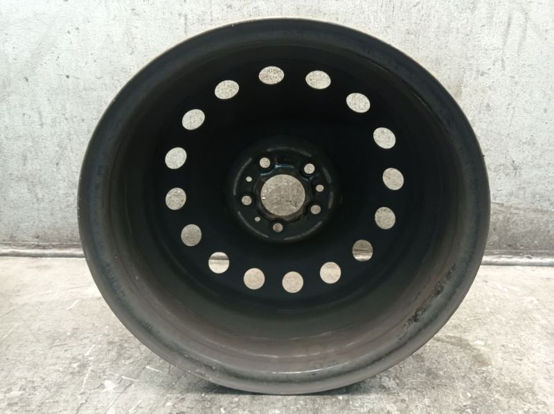 Stahlfelge 6JX15 H2 ET38 LK5X98