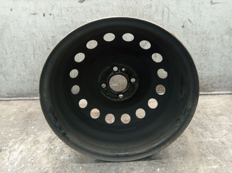 Stahlfelge 6JX15 H2 ET40 LK4X100