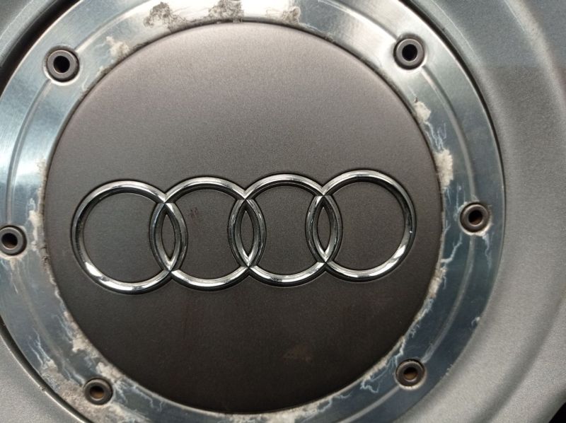 Alufelge 8JX17 H2 ET43 LK5X112