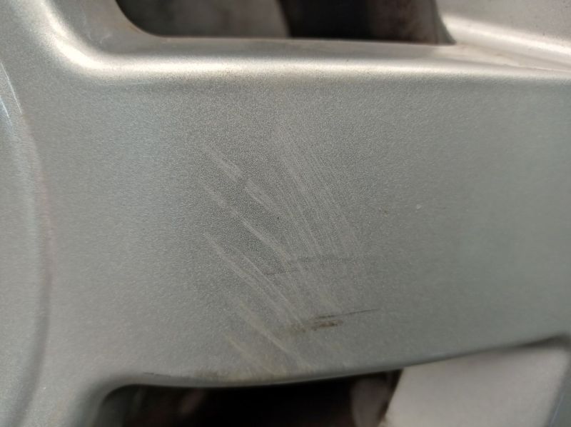 Alufelge 8JX17 H2 ET43 LK5X112