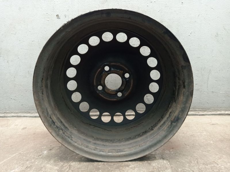 Stahlfelge 6JX15 H2 ET39 LK4X100