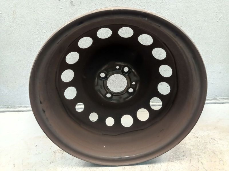 Stahlfelge 5JX15 H2 ET38 LK4X100
