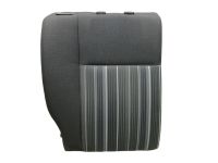 R�ckenlehne R�ckbank Rechts Hinten<br>FORD FOCUS II KOMBI (DA_) 1.6 TDCI 07-10