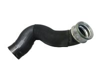 Luftschlauch Ansaugrohr Ladeluftschlauch<br>MERCEDES A-KLASSE (W169) A 180 CDI 04-08