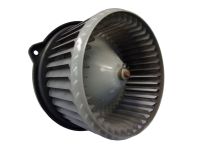 Gebl�semotor Heizungsgebl�se <br>AUDI A6 (4B, C5) 2.5 TDI