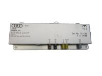 Antennenverst�rker <br>AUDI A4 AVANT (8ED, B7) 2.0 TDI