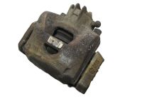 Bremssattel Bremszange links vorn <br>CITROEN C4 PICASSO I (UD_) 1.6 HDI