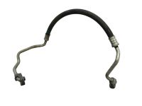 Klimaleitung Klimaschlauch <br>TOYOTA COROLLA VERSO (ZER, ZZE) 04-07