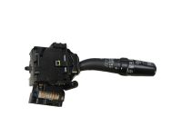 Schalter Wischer Wischerschalter <br>TOYOTA COROLLA VERSO (ZER, ZZE) 04-07
