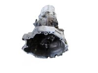 Getriebe Schaltgetriebe 6 Gang HCF<br>AUDI A4 AVANT (8ED, B7) 2.0 TDI