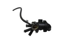 K�hlmittelflansch <br>VW GOLF III (1H1) 1.6