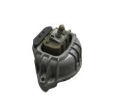 Lagerbock, Motorlager Motorhalter VL<br>BMW 3 TOURING (E91) 318D LCI 08-12