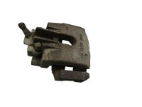 Bremssattel Bremszange links hinten <br>BMW 5 TOURING (E61) 525D