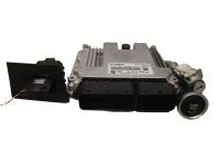 Steuerger�t Motor Motor schlie�satz<br>BMW 3 TOURING (E91) 318D LCI 08-12