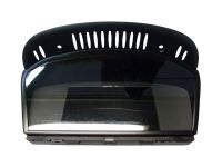 Monitor Display Navigation (Klein)<br>BMW 5 TOURING (E61) 525D