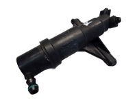 Wischwasserpumpe Pumpe Waschanlage Scheinwerferreinigungsanlage Rechts<br>BMW 5 TOURING (E61) 525D