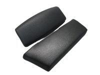 Armlehne 2 Teilig Kunstleder Schwarz<br>BMW 5 TOURING (E61) 525D