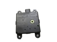 Stellmotor Heizung <br>NISSAN X-TRAIL (T30) 2.2 DCI 4X4