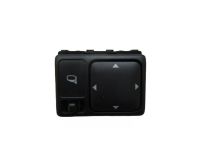 Schalter Au�enspiegel <br>NISSAN X-TRAIL (T30) 2.2 DCI 4X4